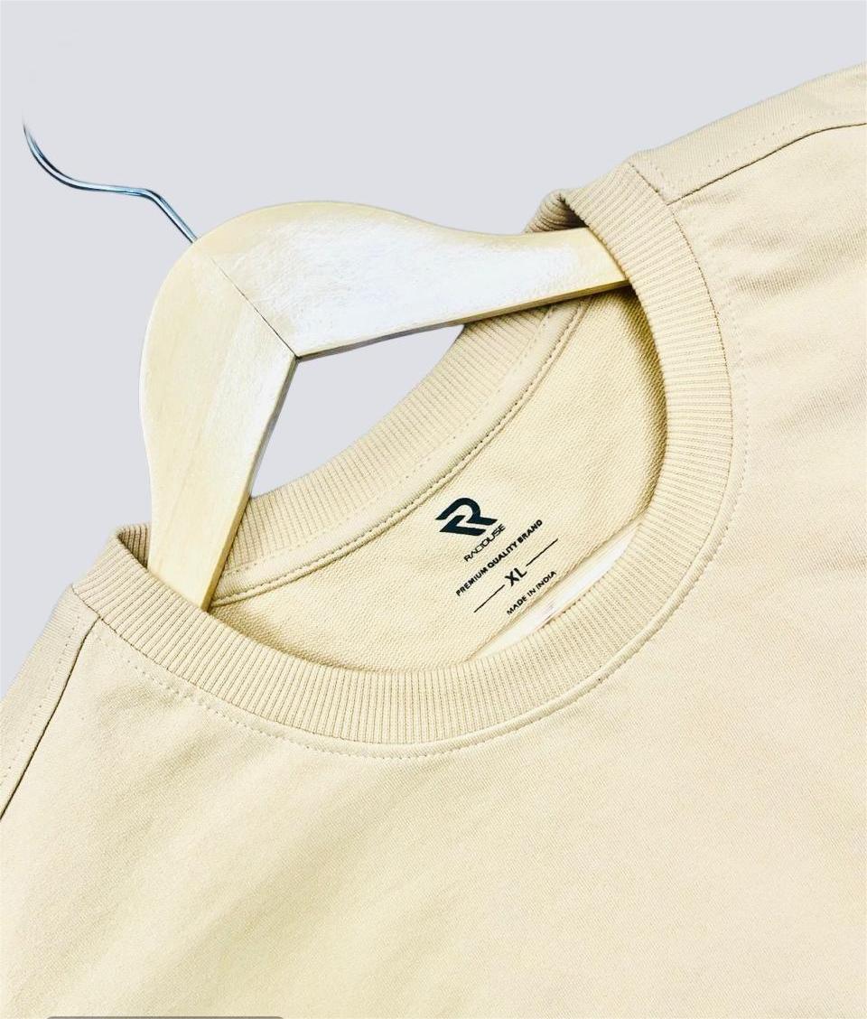 Unisex Oversized T-shirt