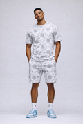RACIOUSE Printed Co-Ord Set