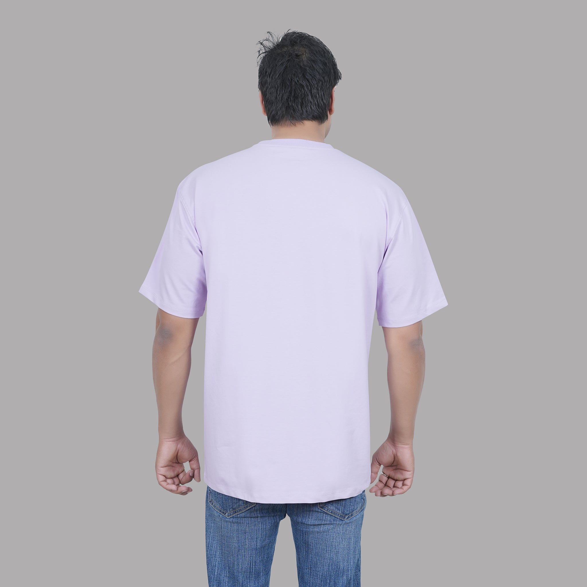 Unisex Oversized T-shirt