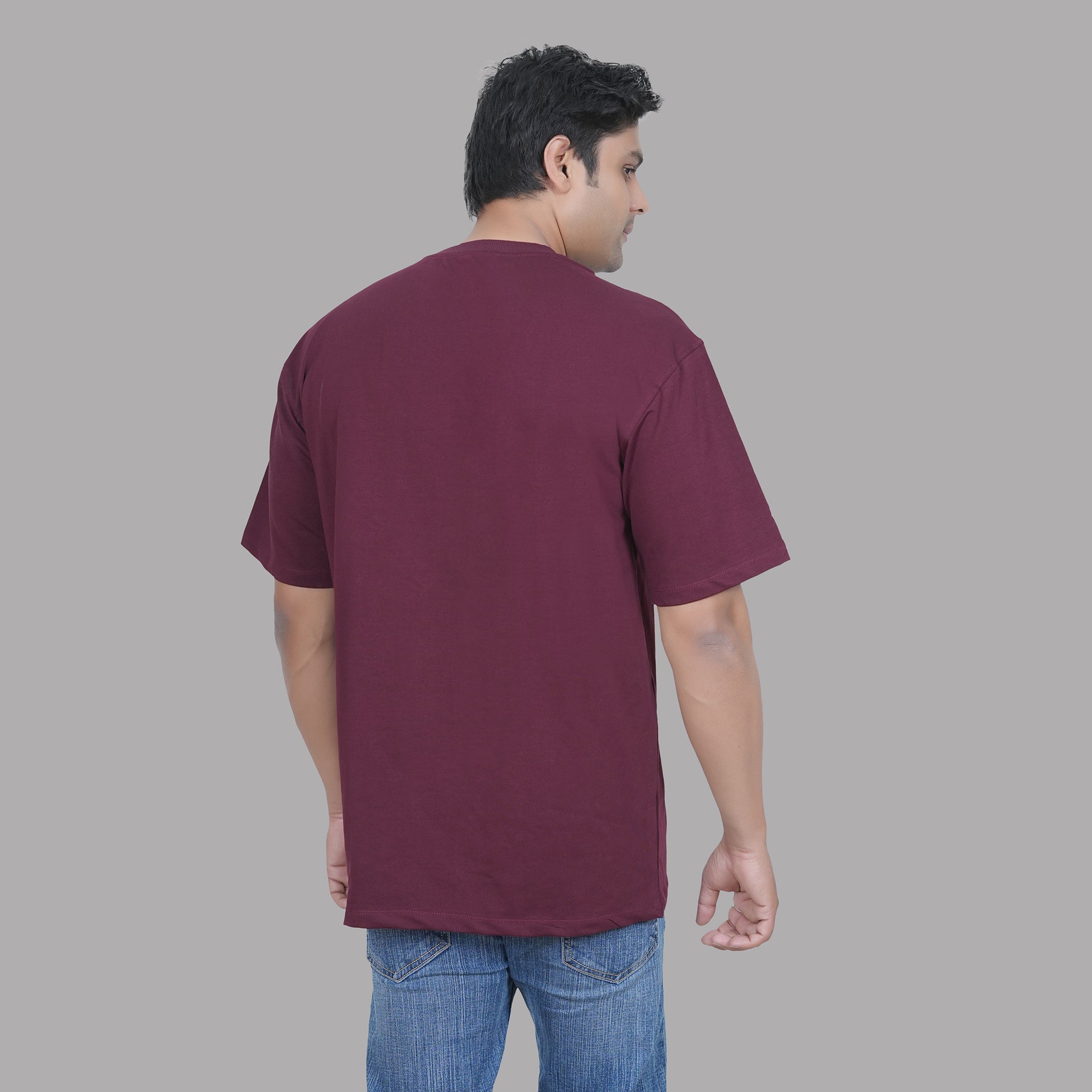 Unisex Oversized T-shirt