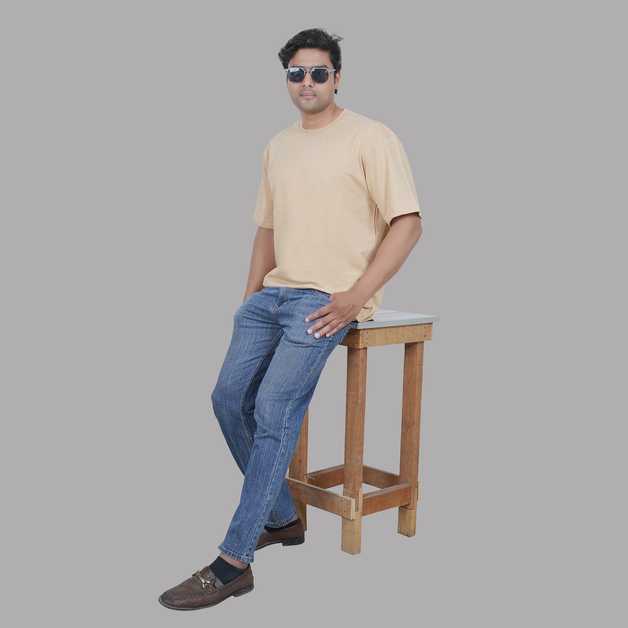 Unisex Oversized T-shirt