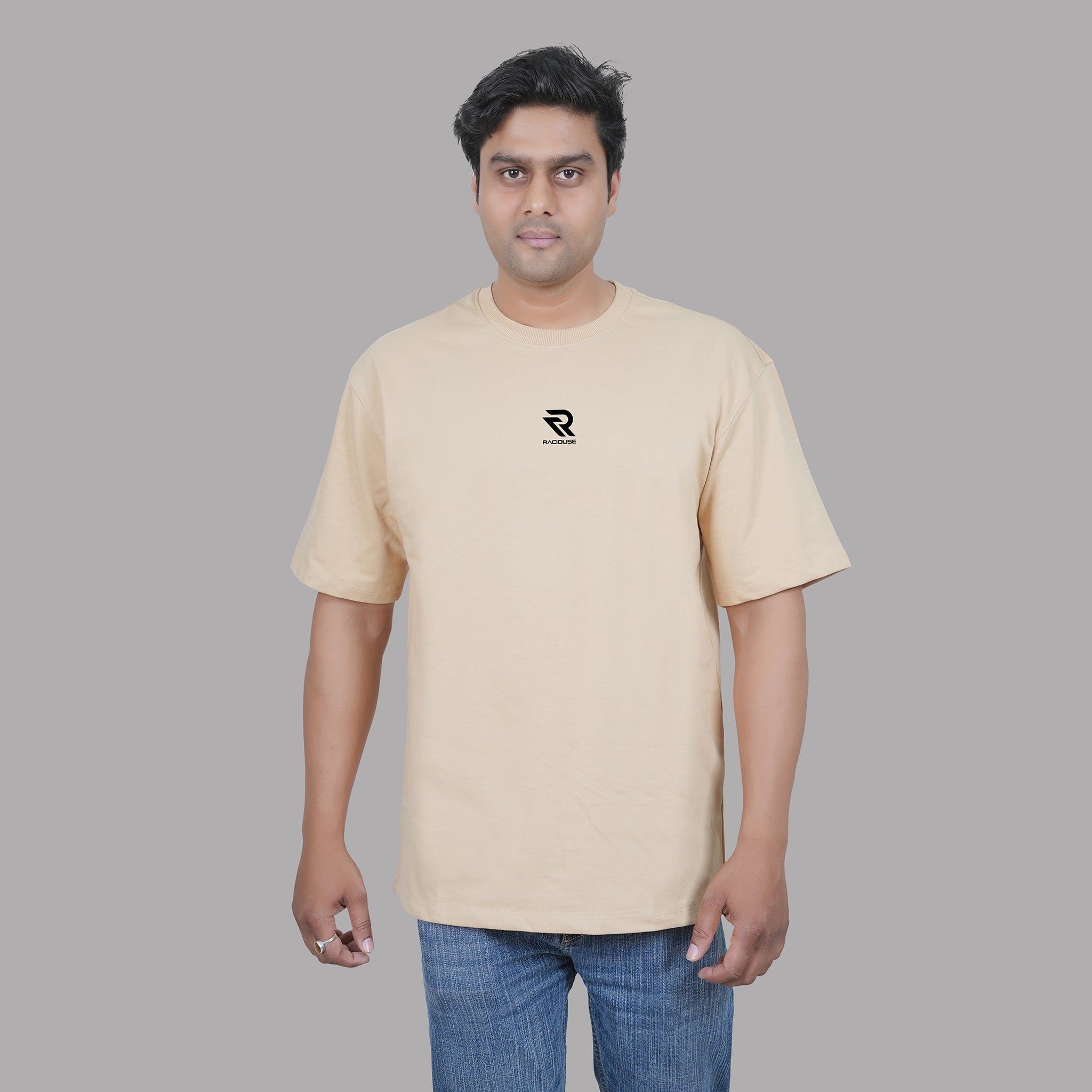 Unisex Oversized T-shirt