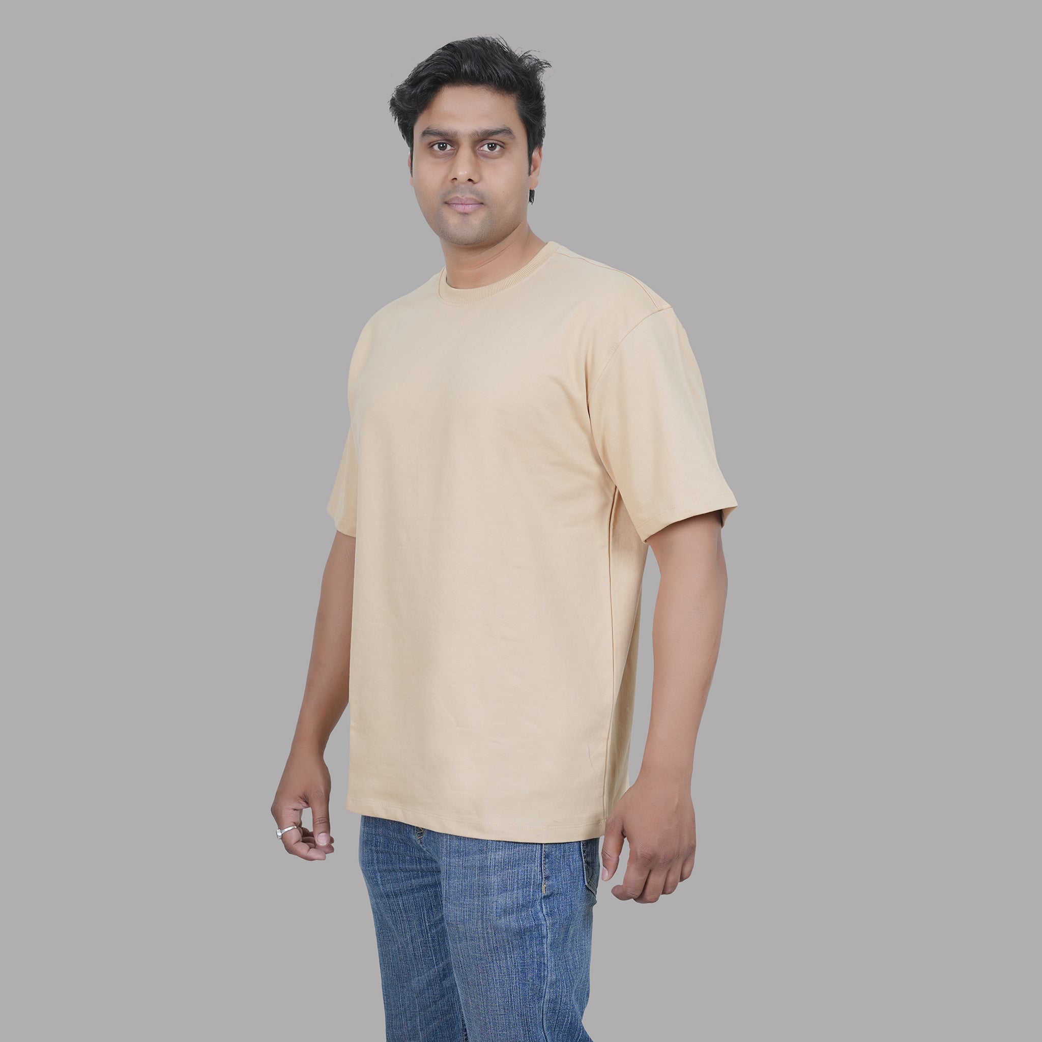 Unisex Oversized T-shirt