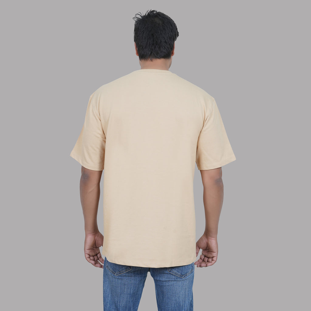Unisex Oversized T-shirt