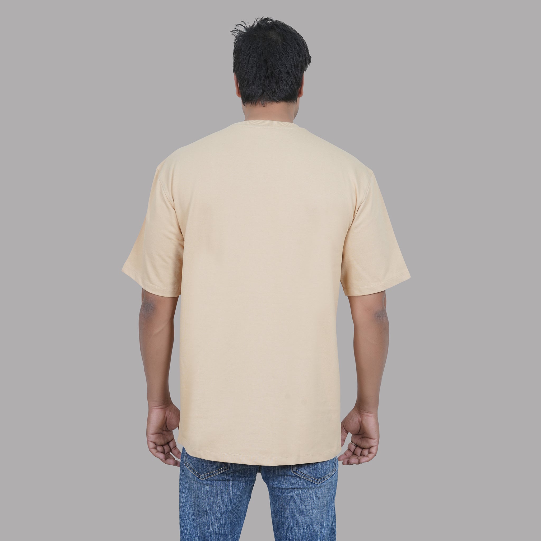 Unisex Oversized T-shirt