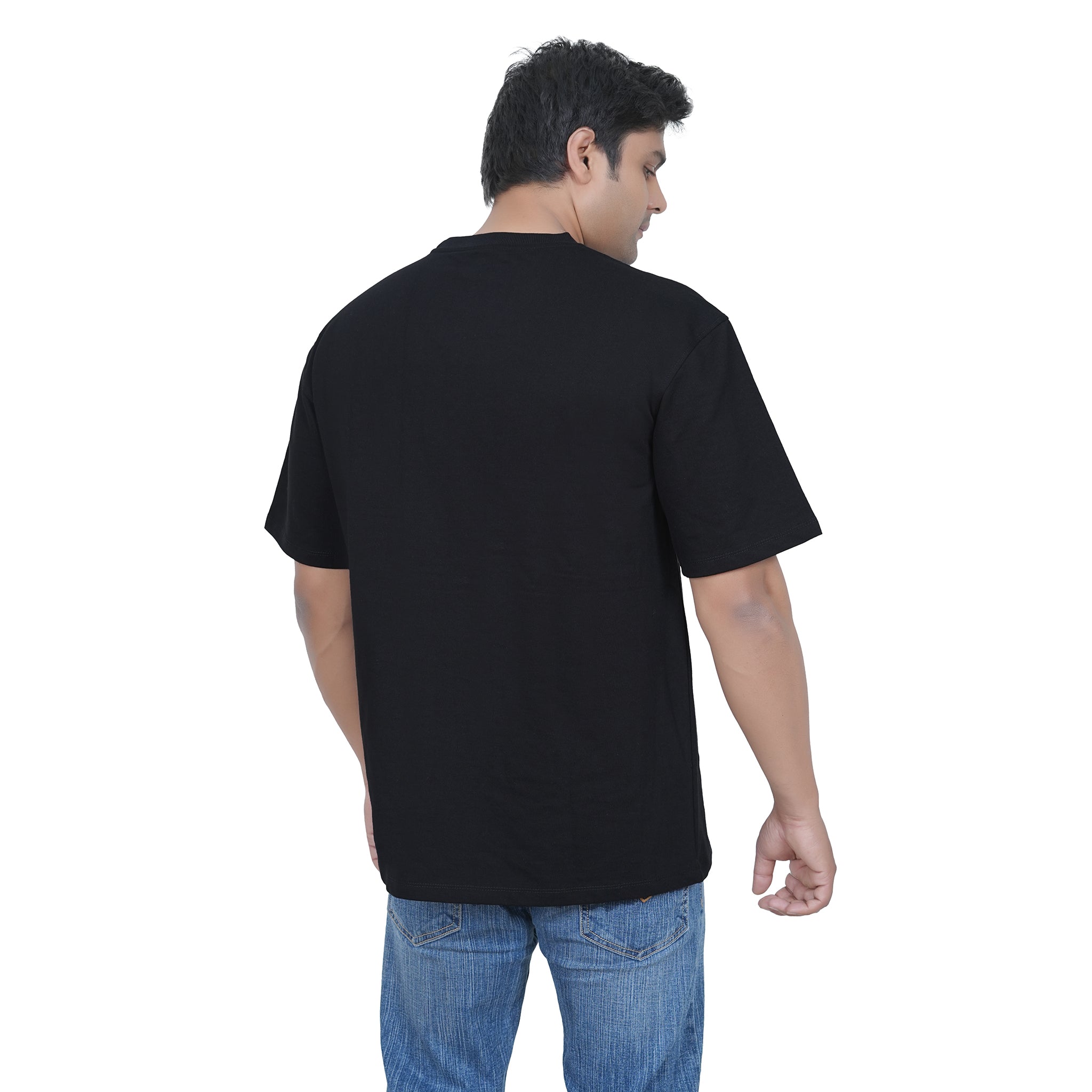 Unisex Oversized T-shirt