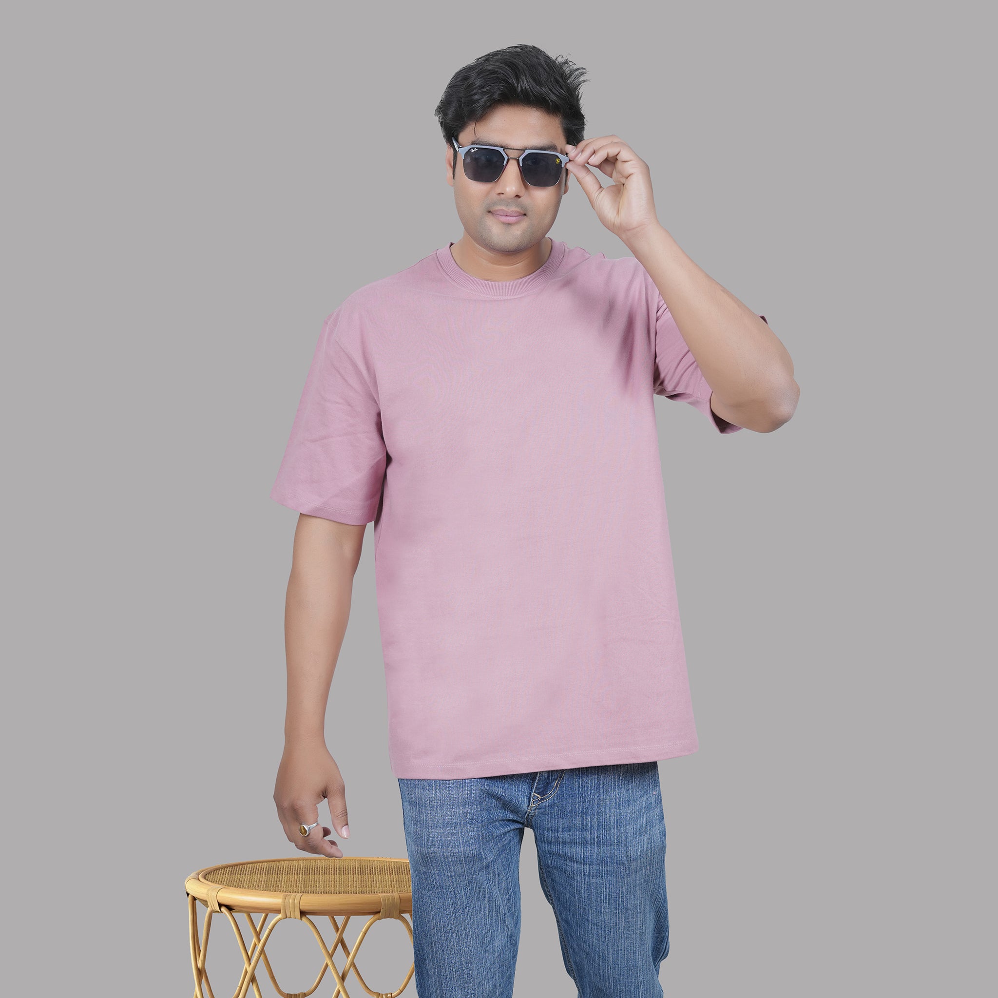 Unisex Oversized T-shirt