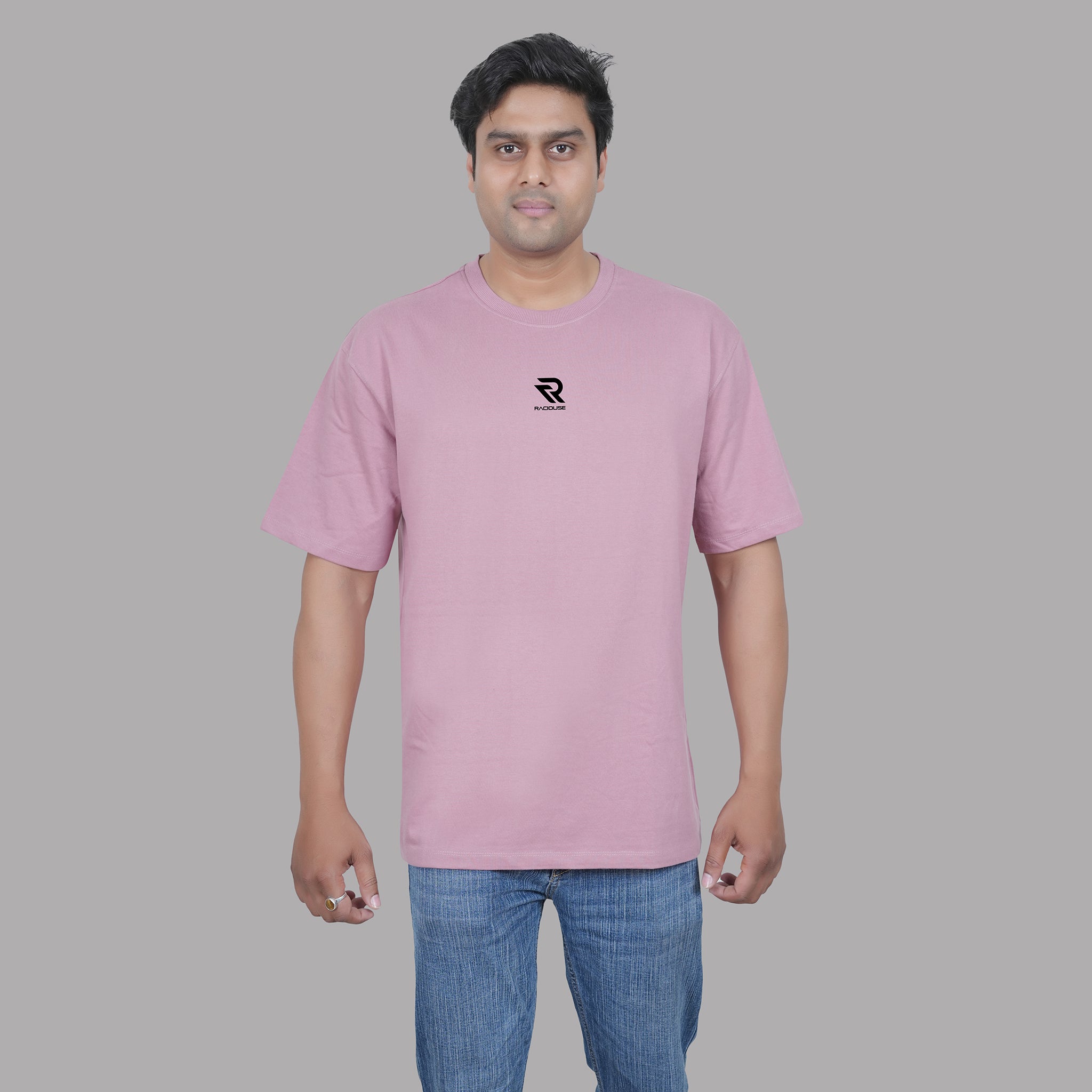 Unisex Oversized T-shirt