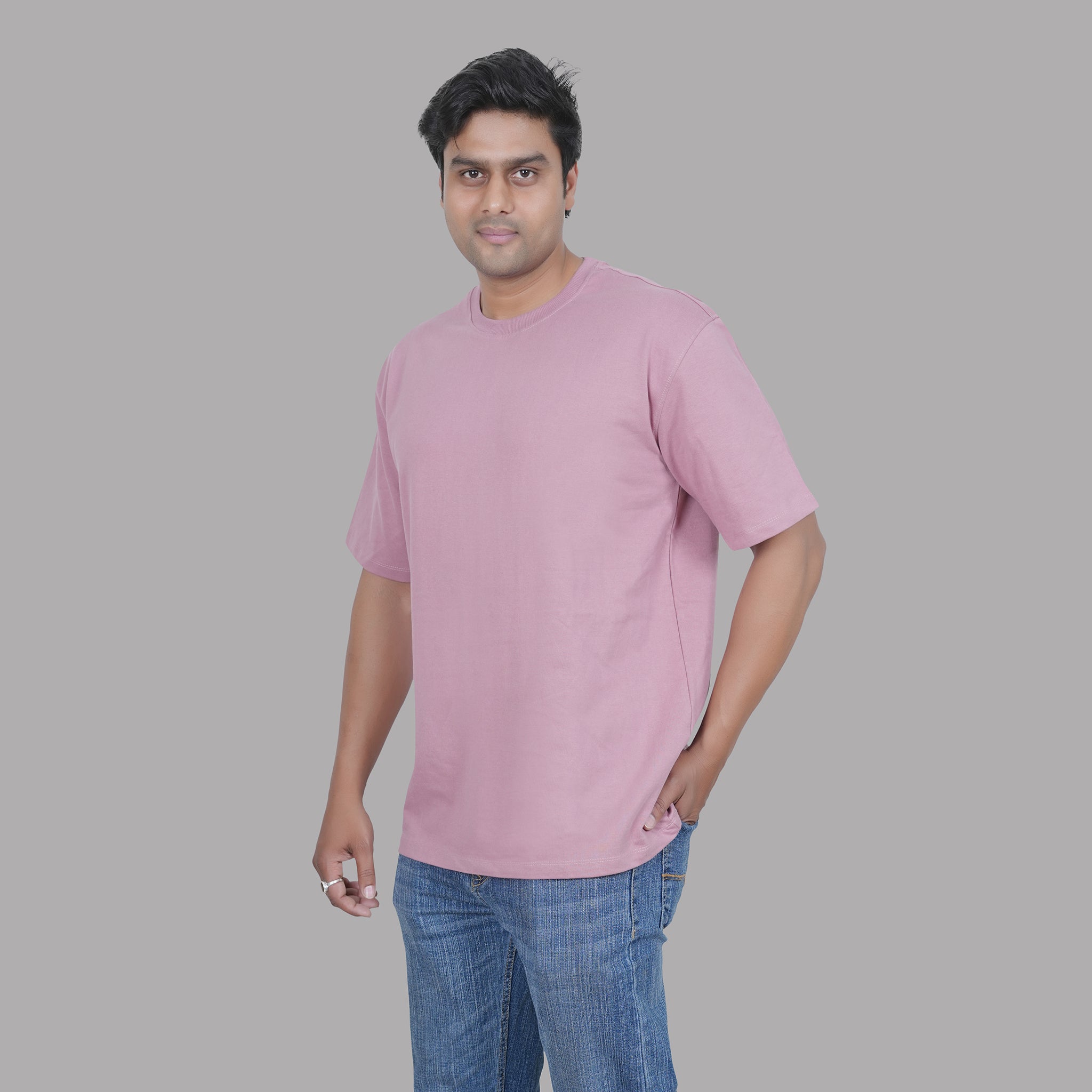 Unisex Oversized T-shirt