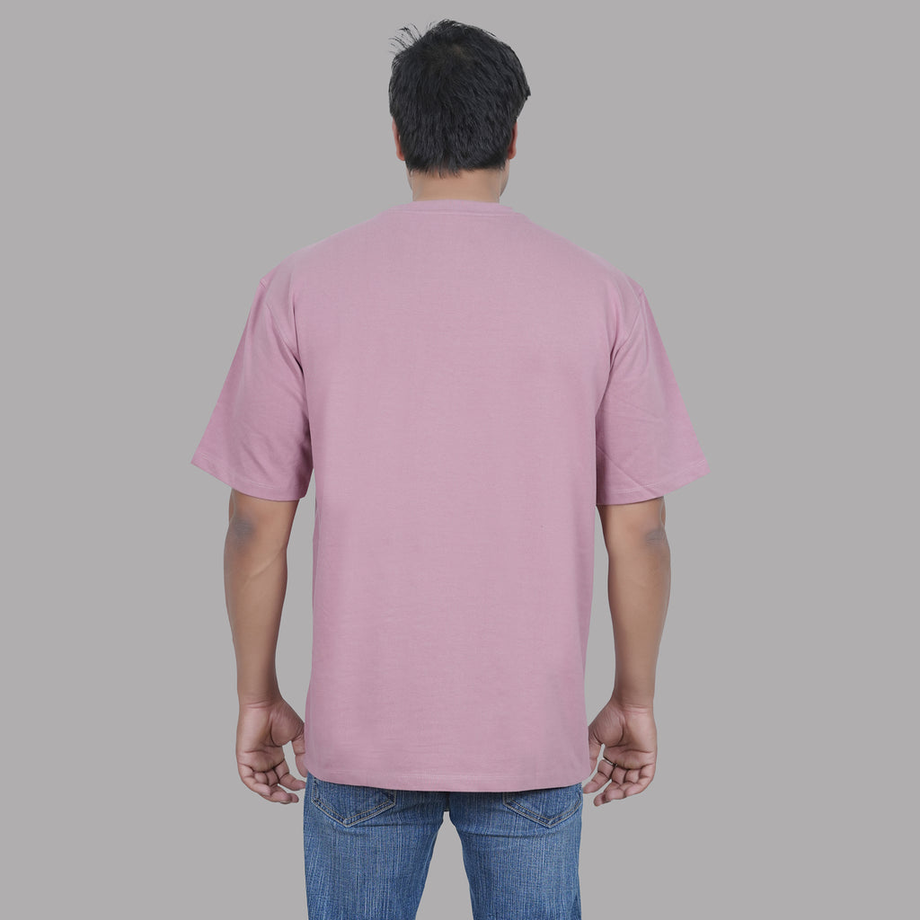 Unisex Oversized T-shirt