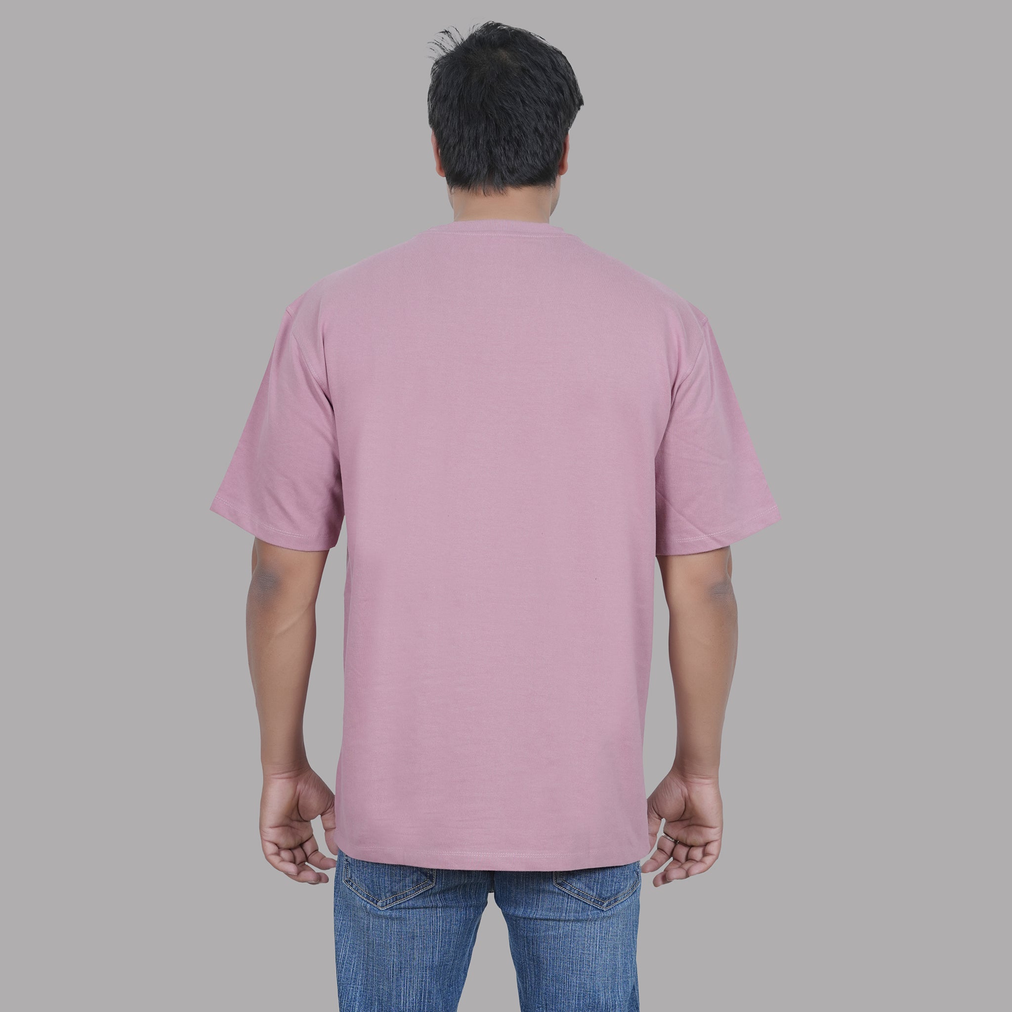 Unisex Oversized T-shirt