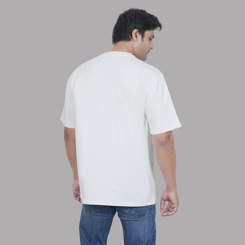 Unisex Oversized T-shirt