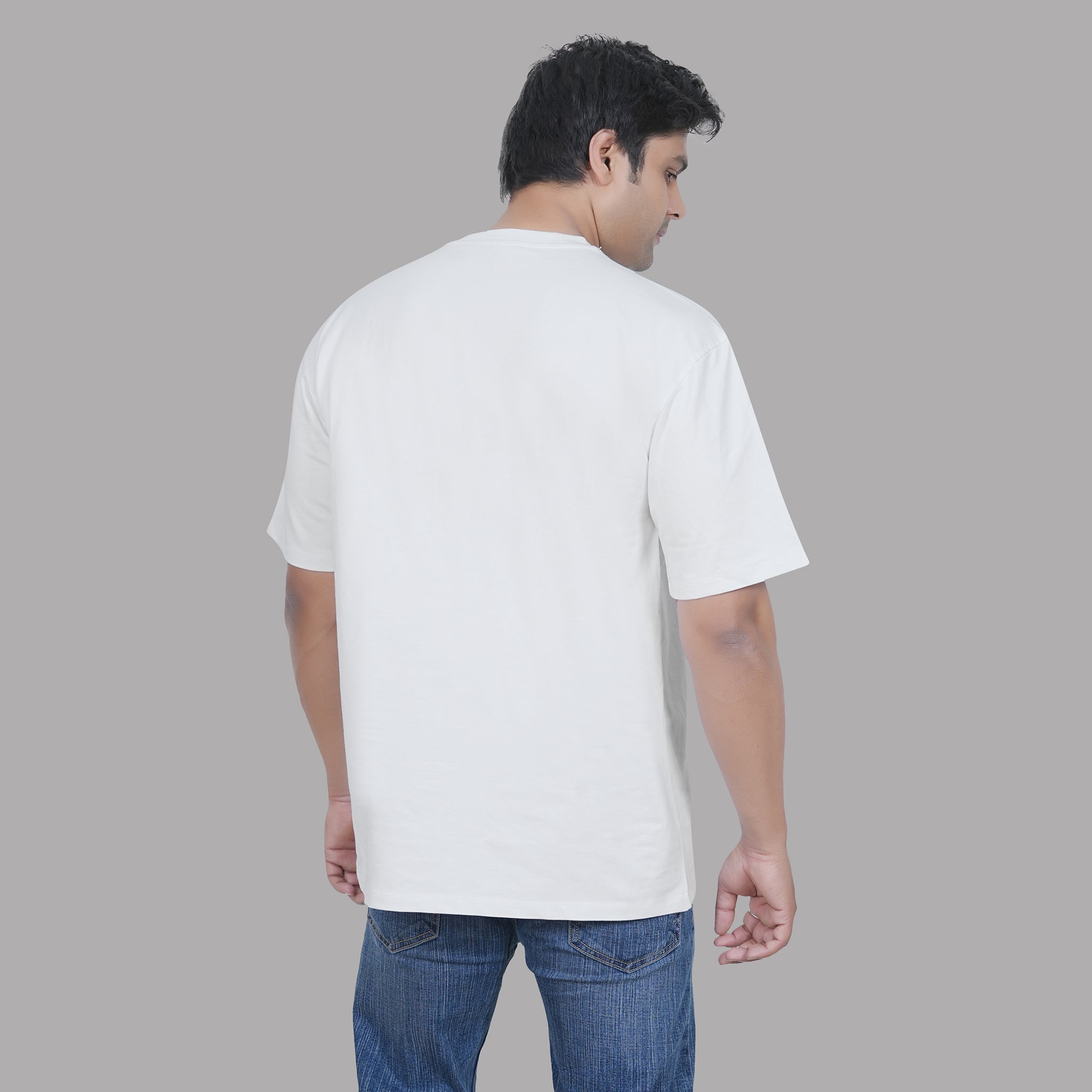 Unisex Oversized T-shirt