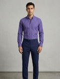 Raciouse Cotton shirt