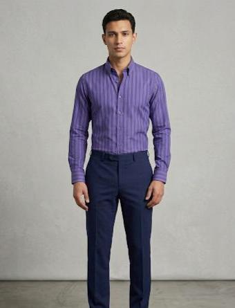 Raciouse Cotton shirt