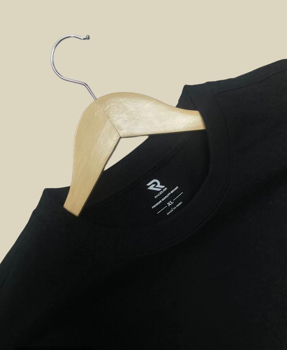 Unisex Oversized T-shirt