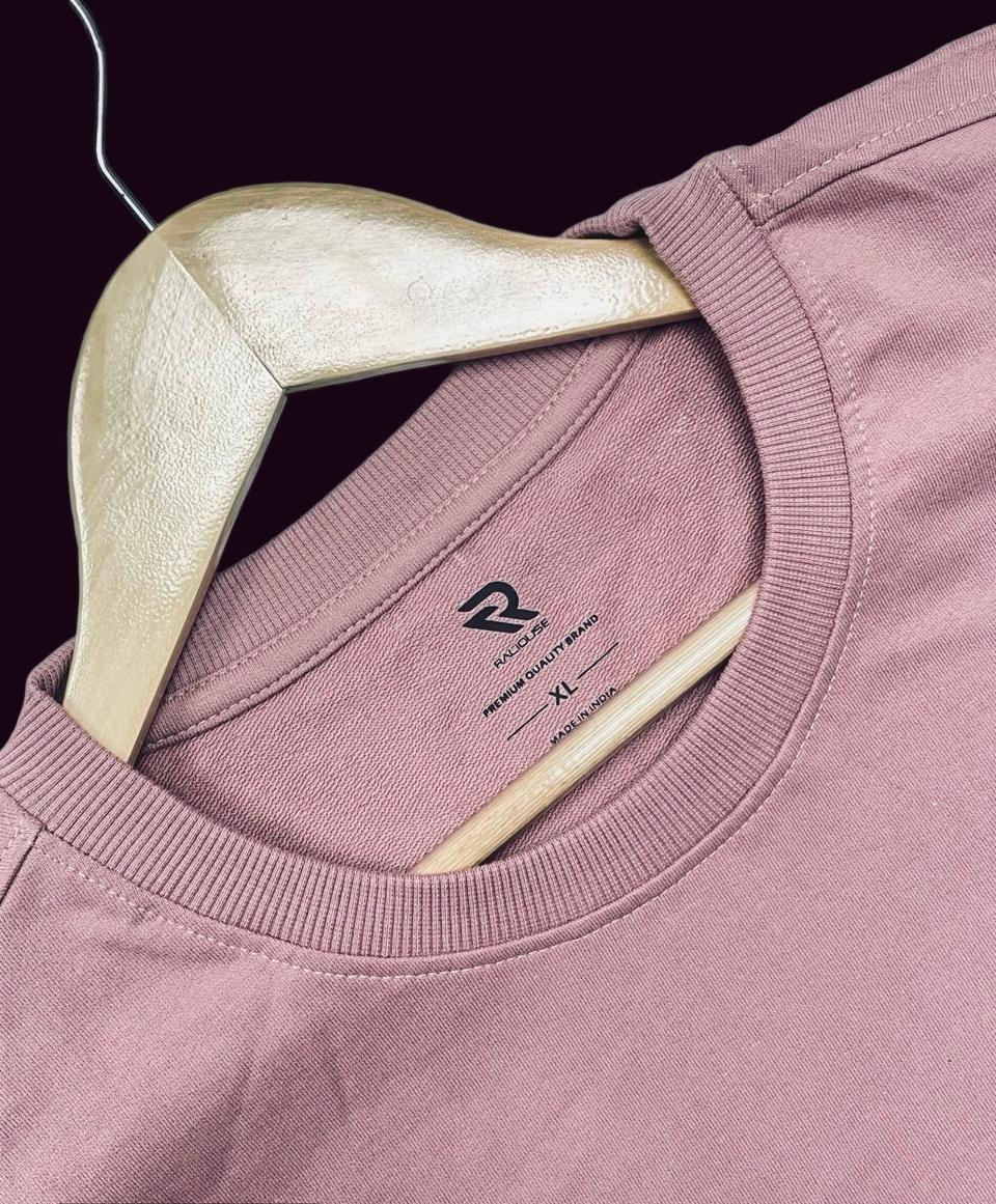 Unisex Oversized T-shirt