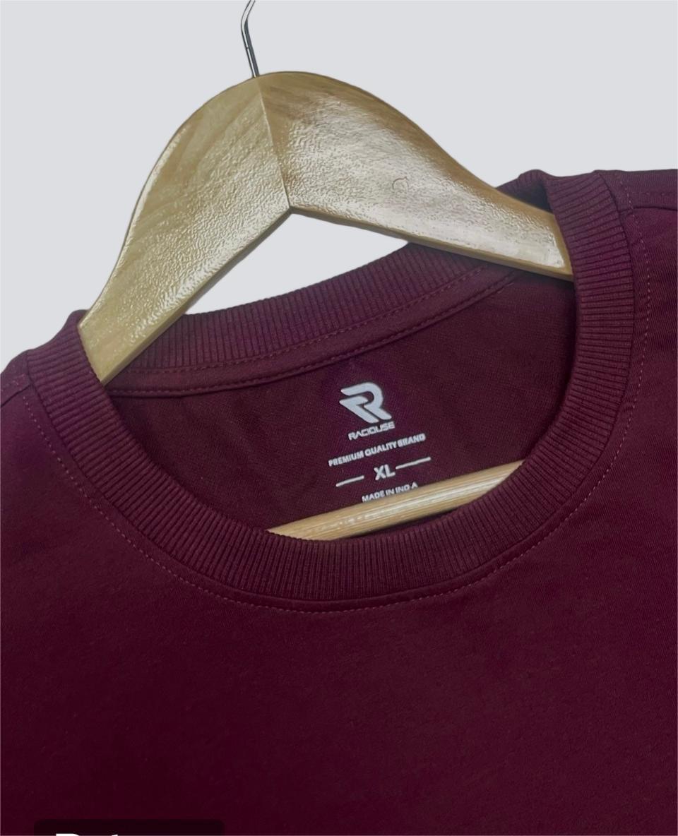 Unisex Oversized T-shirt