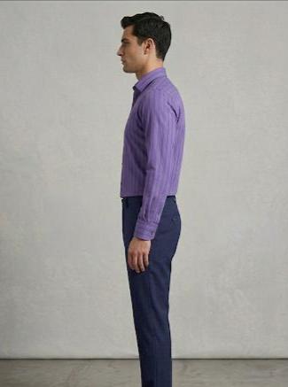 Raciouse Cotton shirt