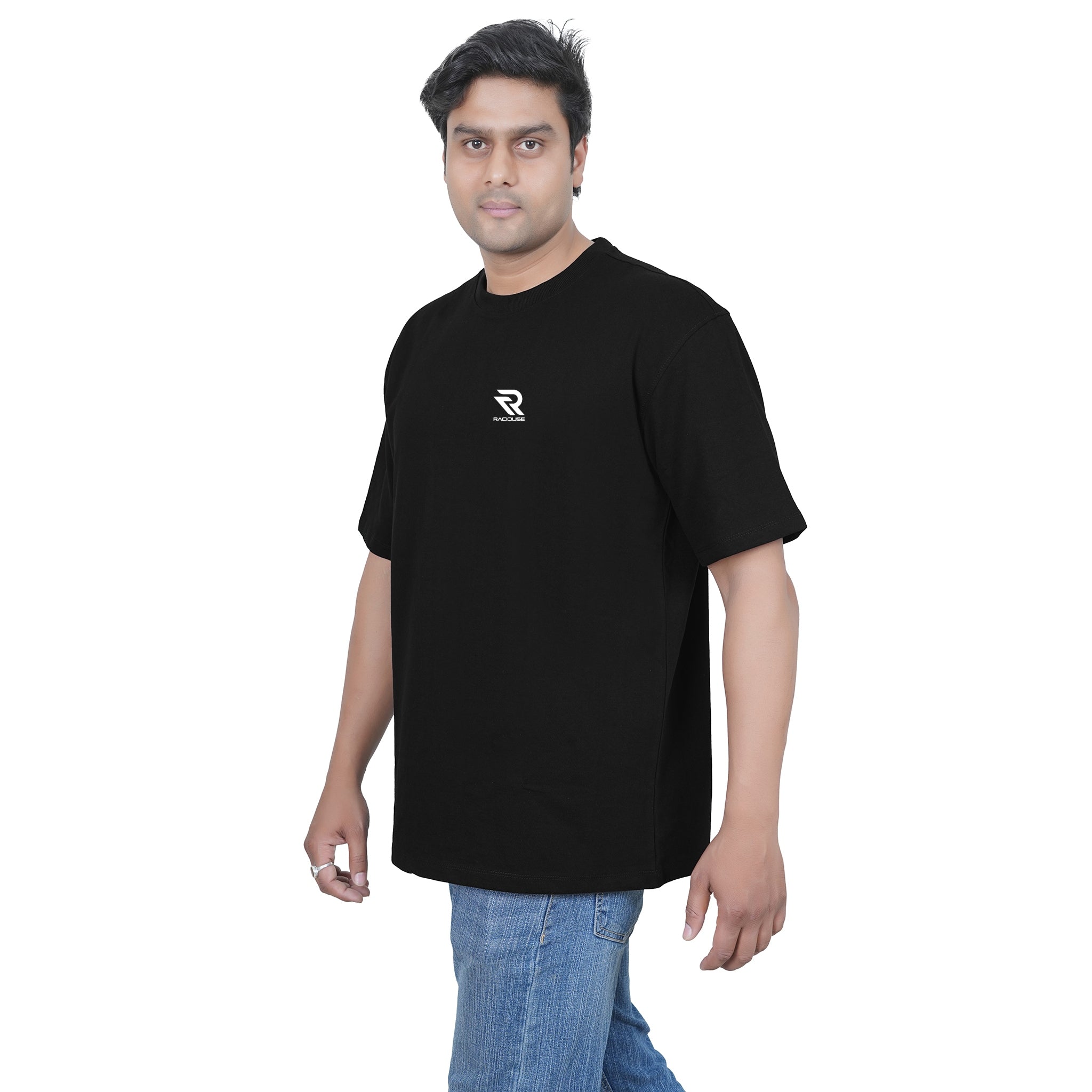 Unisex Oversized T-shirt