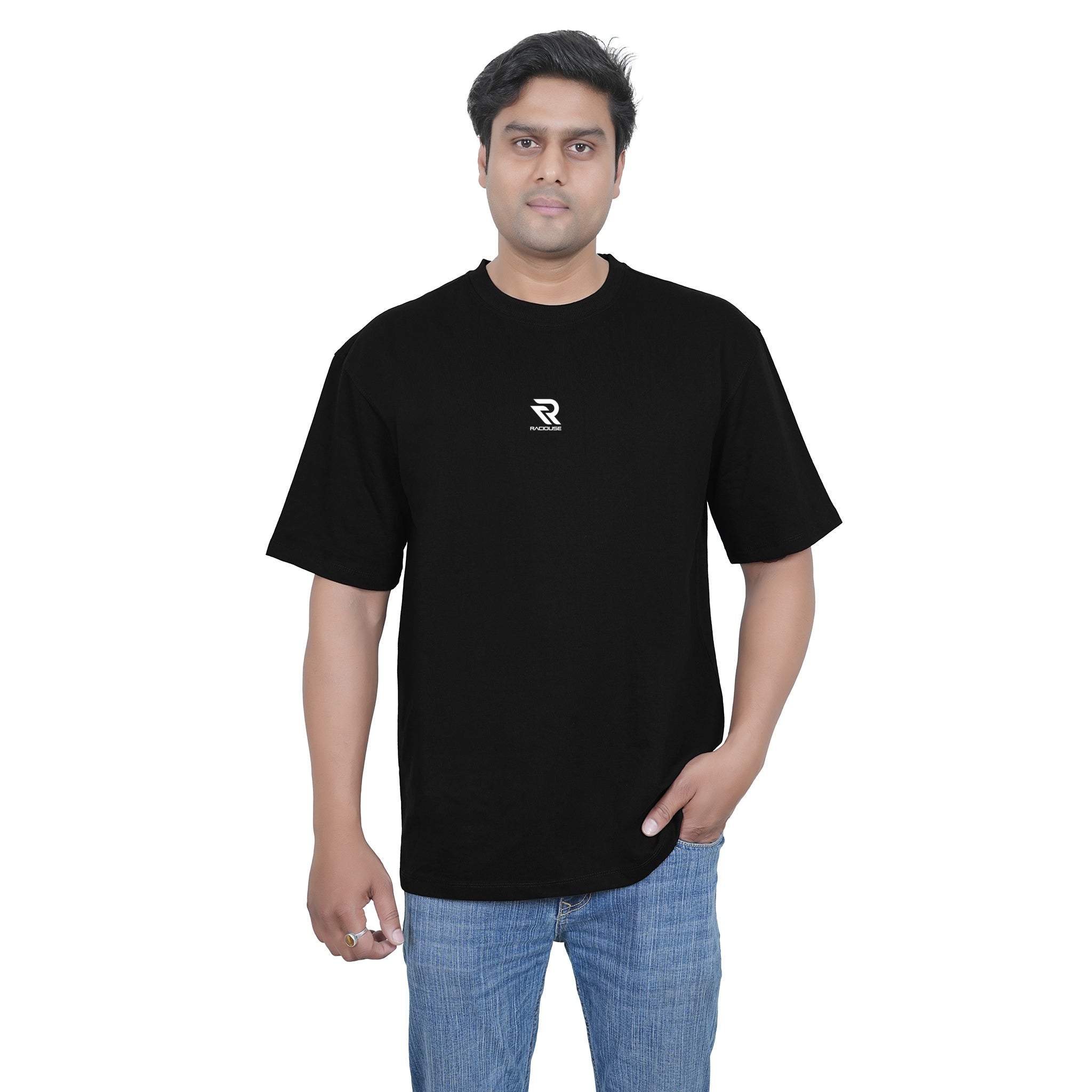 Unisex Oversized T-shirt