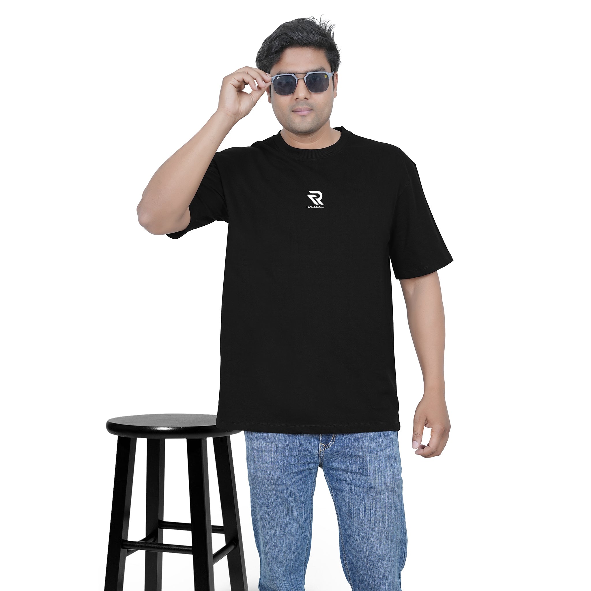 Unisex Oversized T-shirt