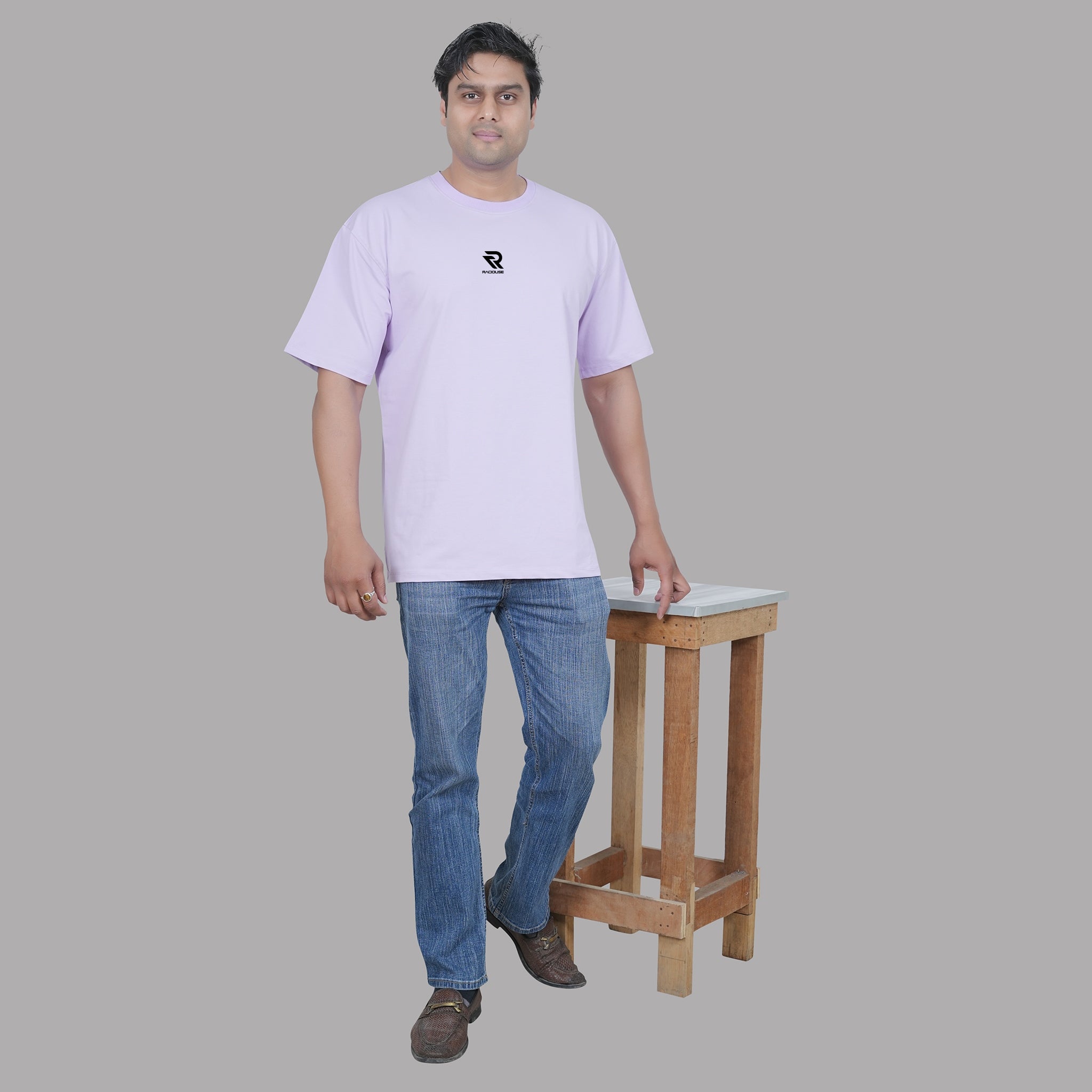 Unisex Oversized T-shirt