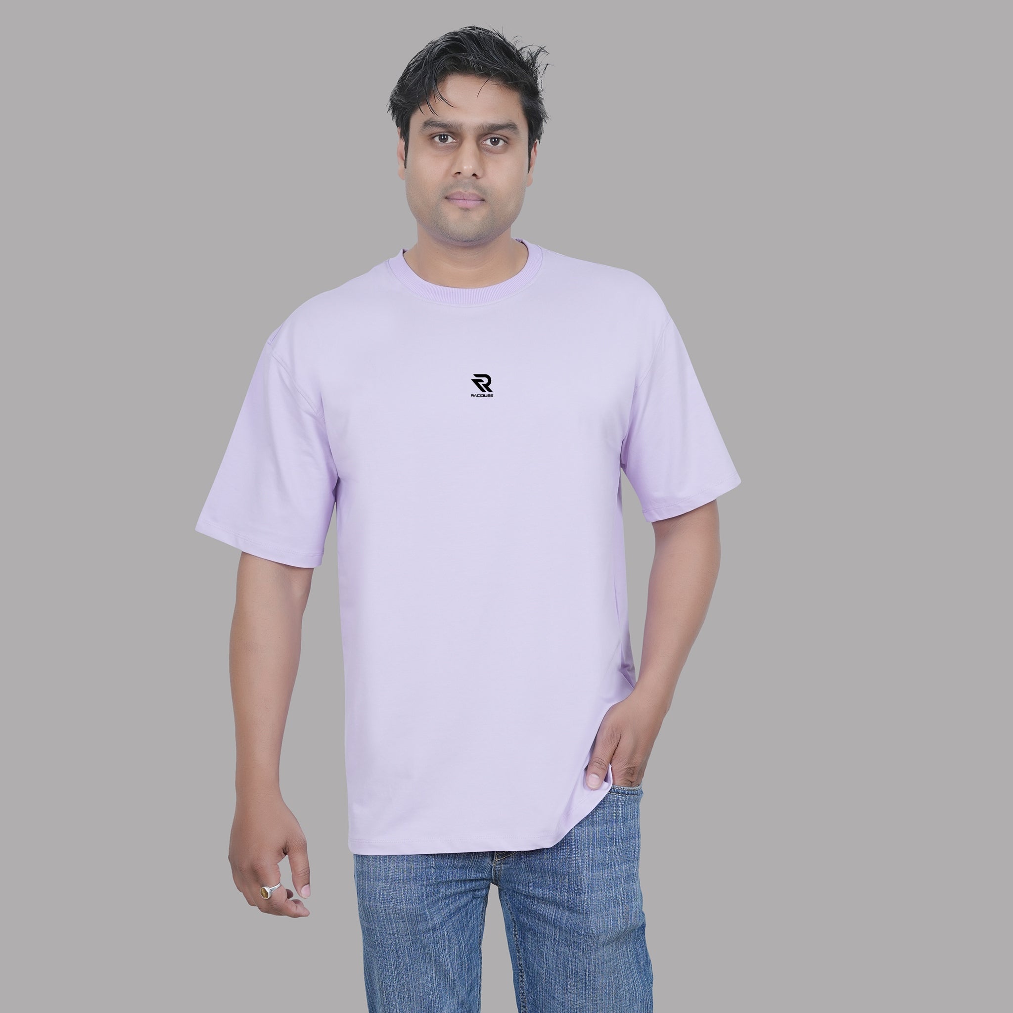 Unisex Oversized T-shirt