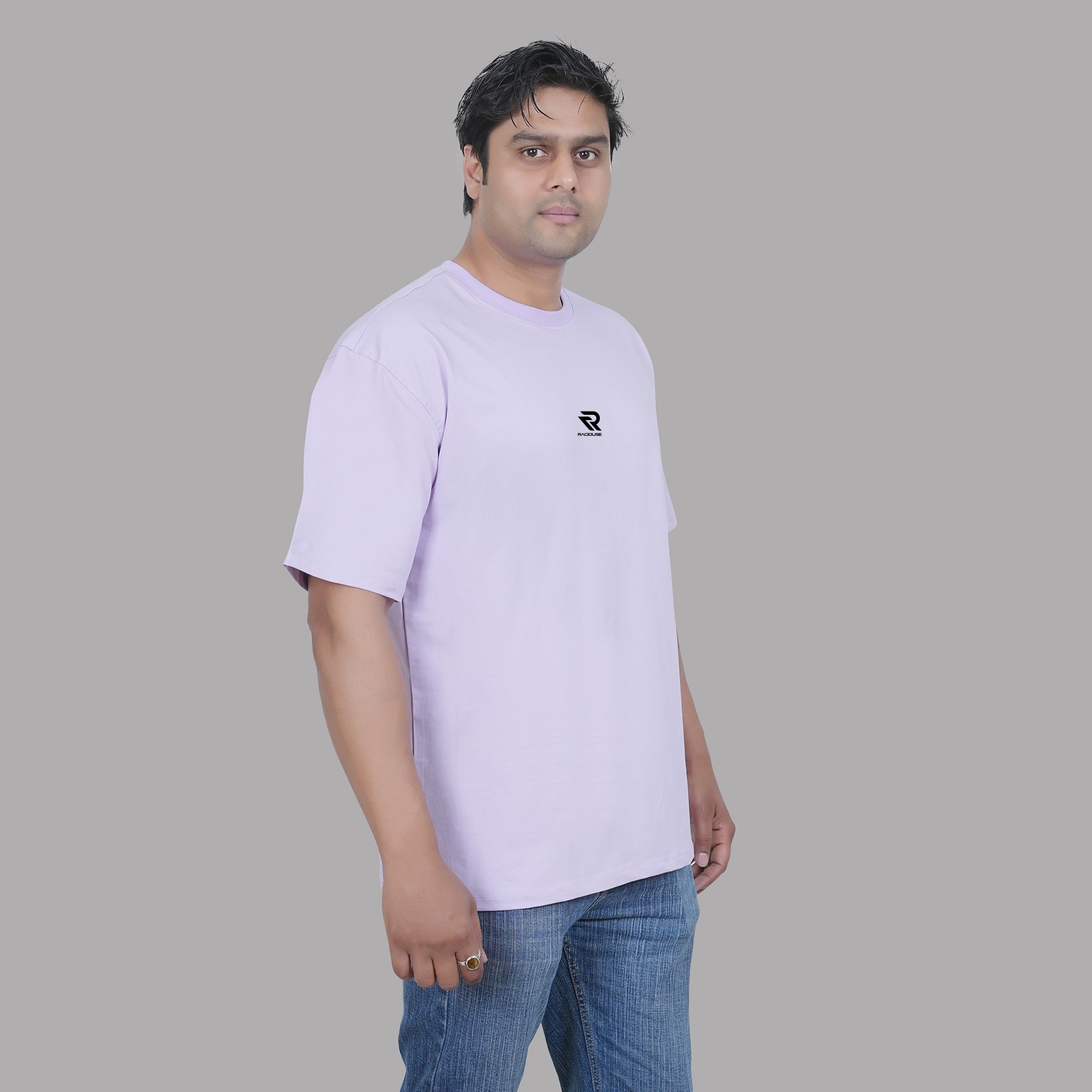 Unisex Oversized T-shirt