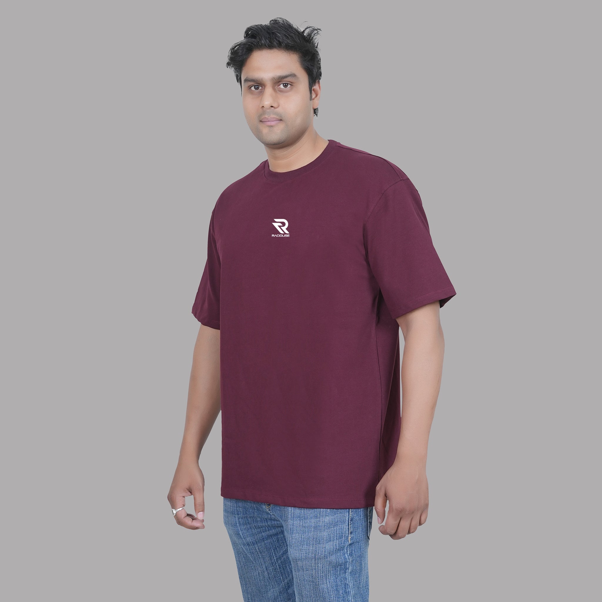 Unisex Oversized T-shirt