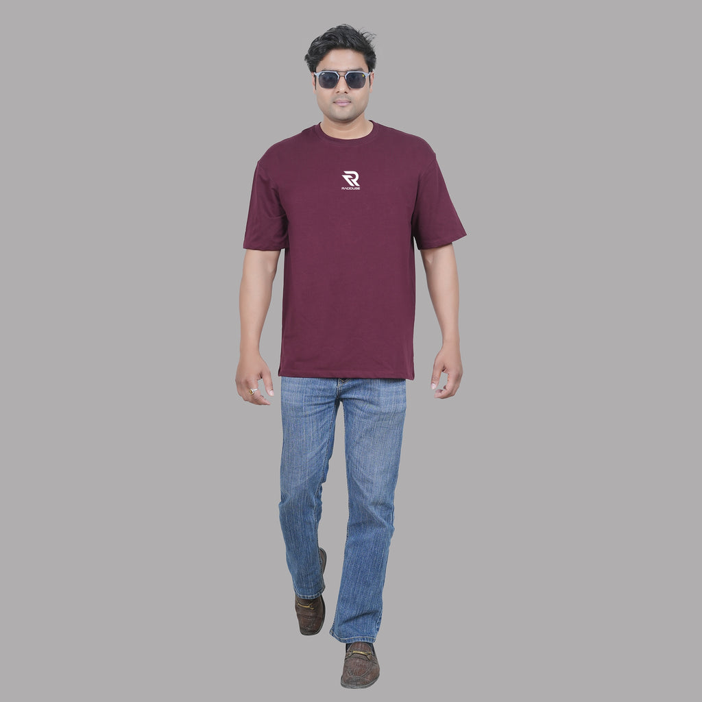 Unisex Oversized T-shirt