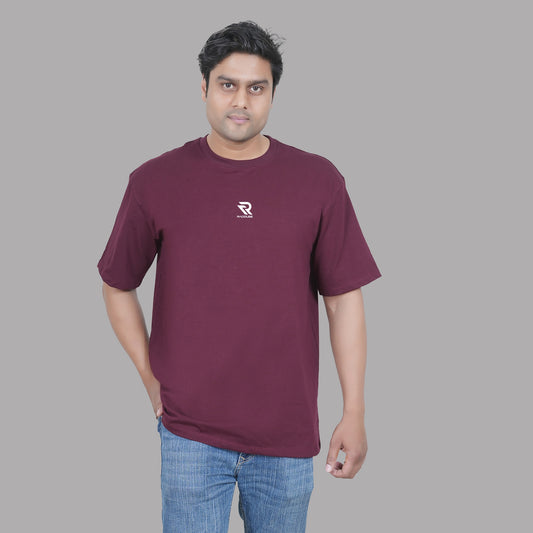 Unisex Oversized T-shirt