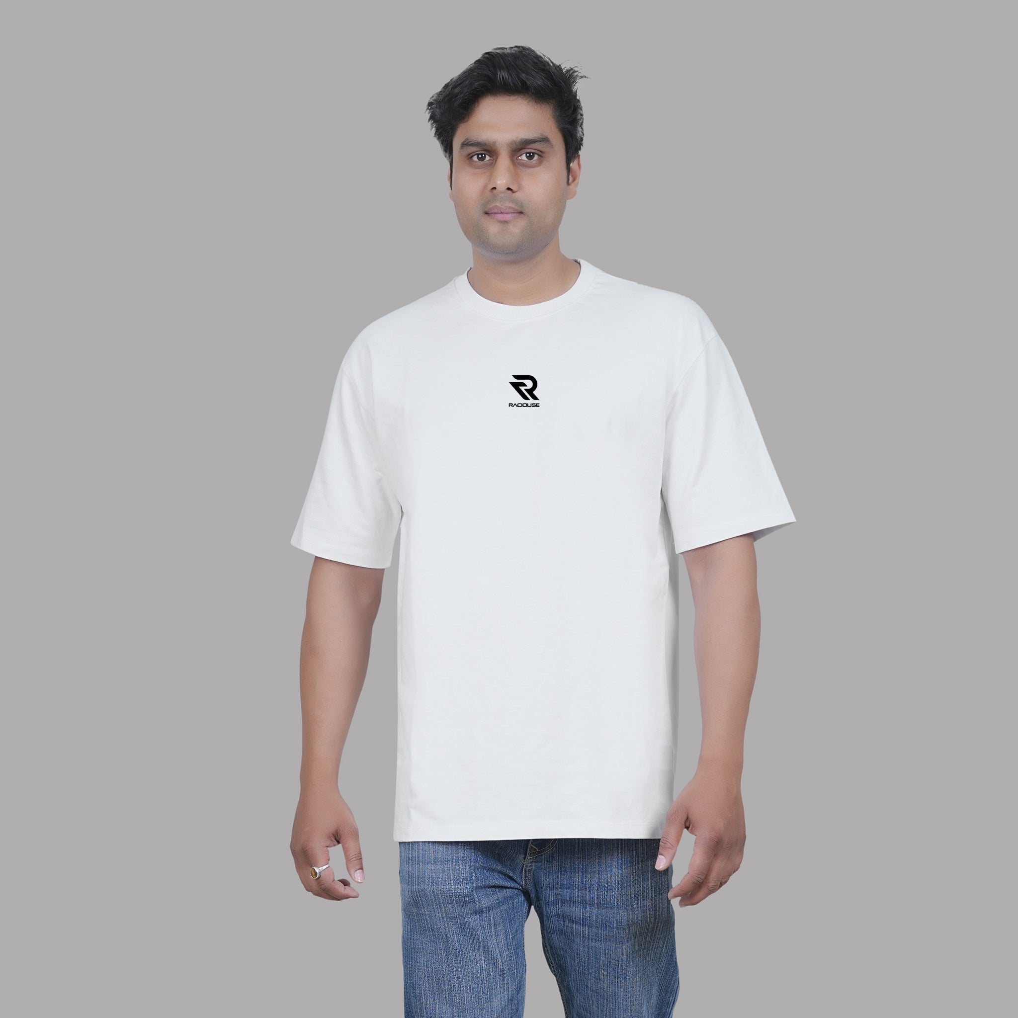 Unisex Oversized T-shirt