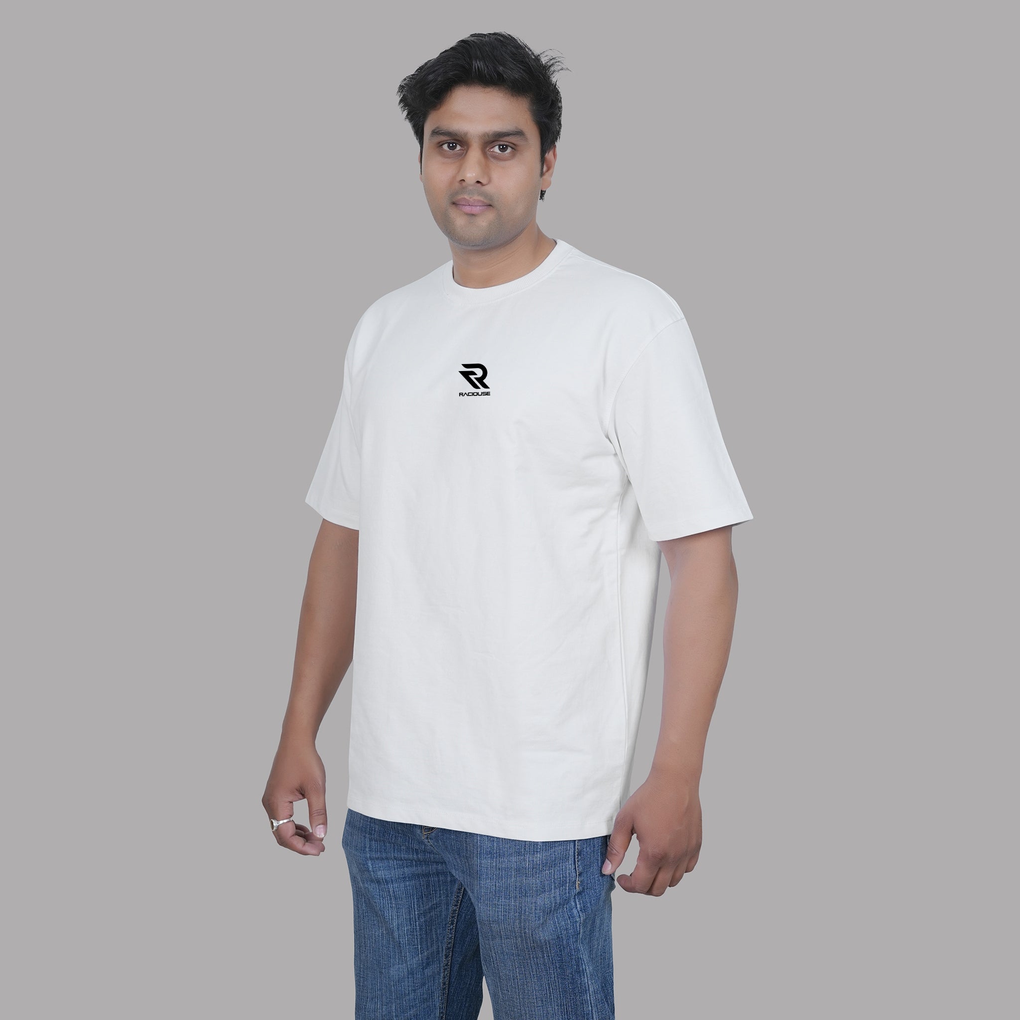 Unisex Oversized T-shirt