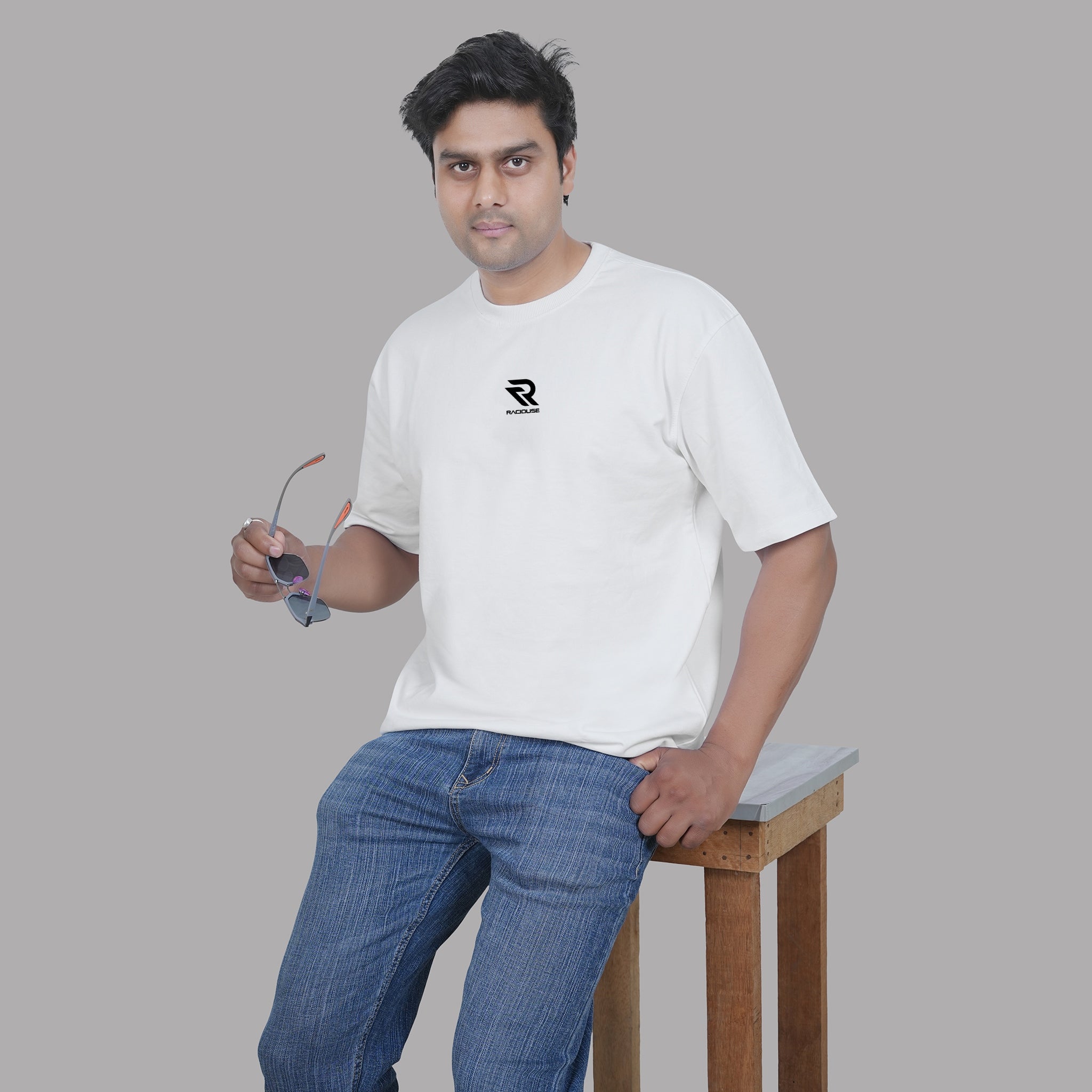 Unisex Oversized T-shirt